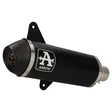 Arrow ARROW Urban Auspuffsystem mit EG-BE