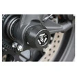 GSG Mototechnik GSG Achsprotektoren farbig Vorderrad