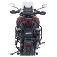 SW-Motech TRAX ADV Alukoffer-System