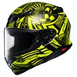 Shoei NXR 2 Beaut TC-3