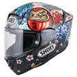 Shoei X-SPR Pro Marquez Motegi 5  TC-1