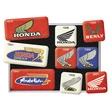 Honda Magnet-Set