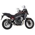 Hurric Supersport Endschalldämpfer