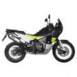 MIVV Speed Edge Auspuffsystem mit EG-BE
