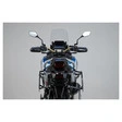 SW-Motech TRAX ADV Alukoffer-System