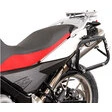 SW-Motech TRAX ADV Alukoffer-System