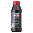 LIQUI MOLY Gabelöl 10W medium, 500ml