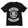 Brandit Anthrax Biker Skull