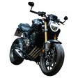 MOTOISM Aero Wings CB650 R/Neo 24-