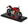 Maisto Fertigmodell Ducati S. Naked V4S