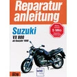 Bucheli Reparaturanleitungen