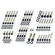 Screws4Bikes Schraubensätze HD Touring/FXR ab 87