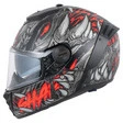 Shark Spartan RS Shaytan