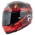 HJC RPHA 12 Diablo Blizzard MC1