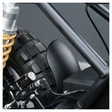 MOTOISM Kotflügel Bmw K100 Hinten