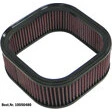 K&N Dauerluftfilter