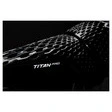 FOX Titan Pro D3O , Paar