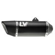 Leo Vince LV-14R Auspuffsystem mit EG-BE