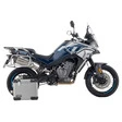 Arrow Race-Tech Auspuffsystem mit EG-BE