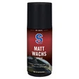 S100 Matt-Wachs Spray