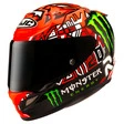 HJC RPHA 12 Quartararo Replica II MC1