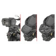 Givi Topcase-Träger