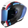 Nolan X-804 RS Carbon GEMINI