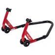 Bike-Lift Heck-Motorradheber