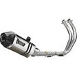 MIVV Speed Edge Auspuffsystem mit EG-BE