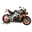 Ilmberger Carbonteile für Aprilia Tuono V4 ab 2011