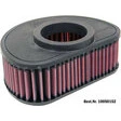 K&N Dauerluftfilter