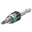 Wera Bit-Check 30 Universal 1, 30‑teilig