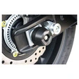 GSG Mototechnik Achsprotektoren-Satz für den Radbereich