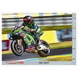 Motorbuch Verlag Motorrad Kalender 2027