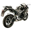 MIVV Suono Auspuffsystem mit EG-BE