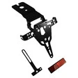 Zieger Pro Kennzeichenhalter