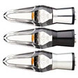 motogadget LED-Blinker mo.blaze ice