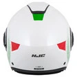 HJC i40 N Pyle MC41