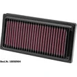 K&N Dauerluftfilter