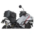 SW-Motech HECKTASCHE DRYBAG 350 GRAU/SCHW. 35L