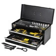 Craft-Meyer Werkzeugkoffer 204-teilig