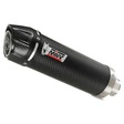 MIVV GP-C Auspuffsystem mit EG-BE