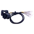 MOTOISM Adapterkabel Blinker für YAMAHA