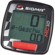 Sigma Motorrad-Computer MC 10