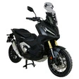 MRA Vario-Touringscreen