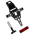 Zieger Pro Kennzeichenhalter