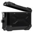 SW-Motech TRAX ADV Alukoffer-System