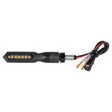 saito Lauflicht-LED-Blinker, 12V / 2W