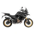 Leo Vince LV-14 Auspuffsystem mit EG-BE