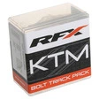 RFX Series Track Pack